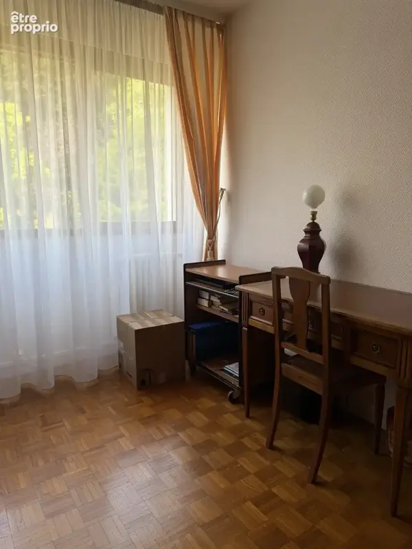 Appartement, résidence familiale L'Etang la Ville - photo 9