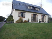 Maison à BLACQUEVILLE