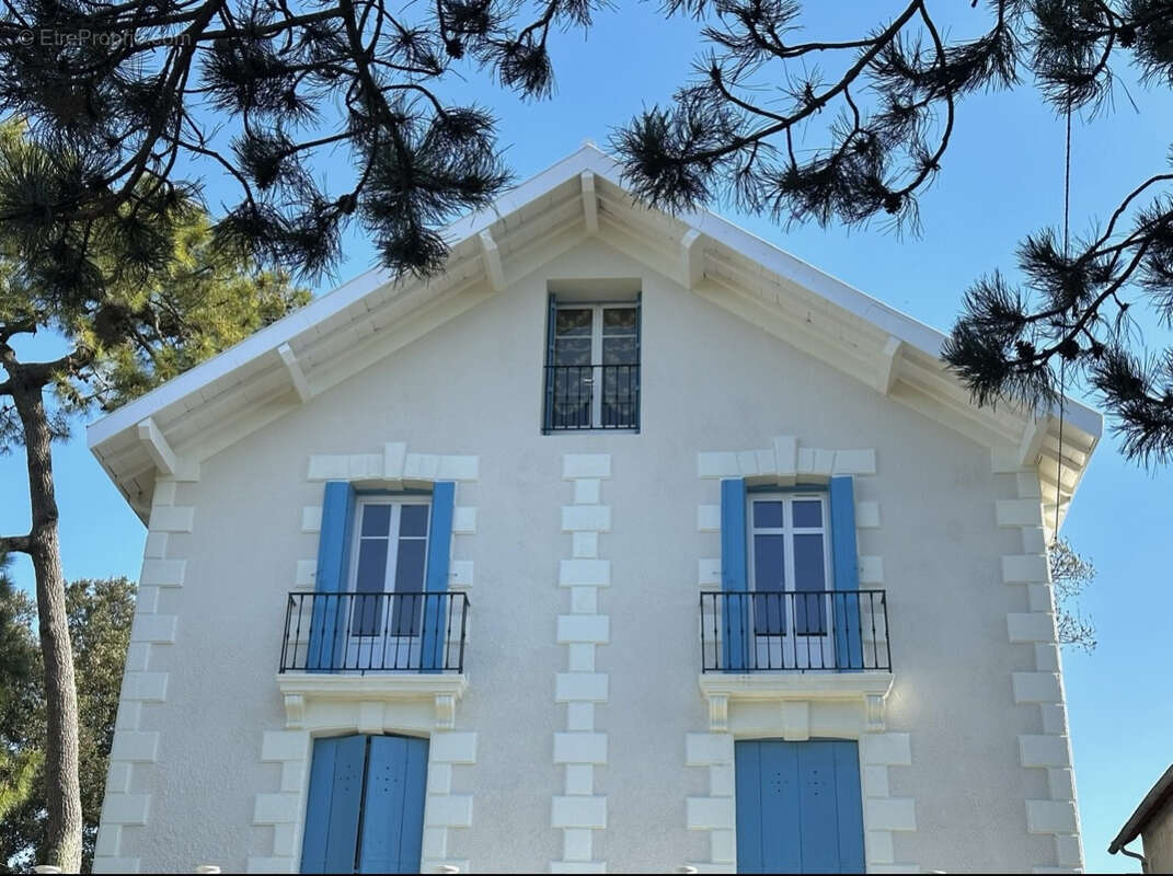 Appartement à ROYAN