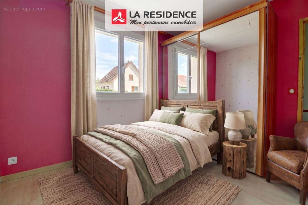 Maison 90 m² à Marcilly-Sur-Eure  - photo 9