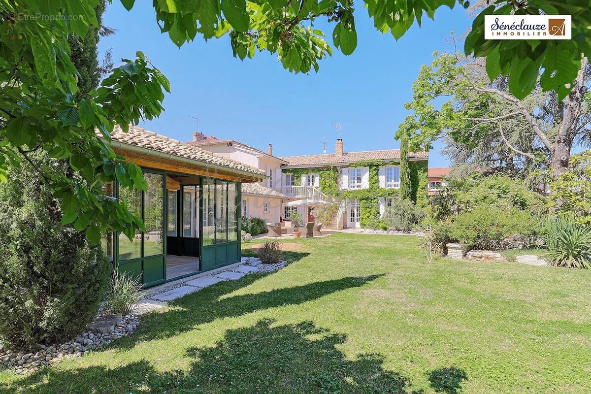 Maison à FRANCHEVILLE