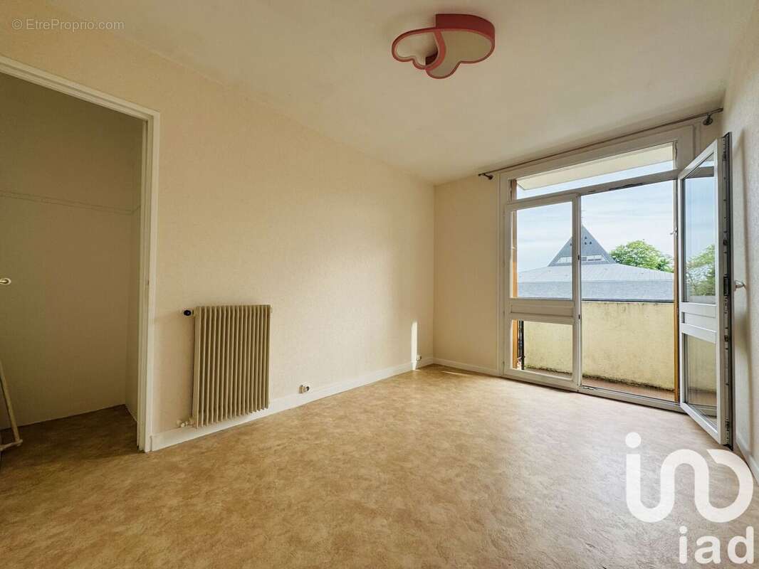 Photo 5 - Appartement à SAINT-FARGEAU-PONTHIERRY