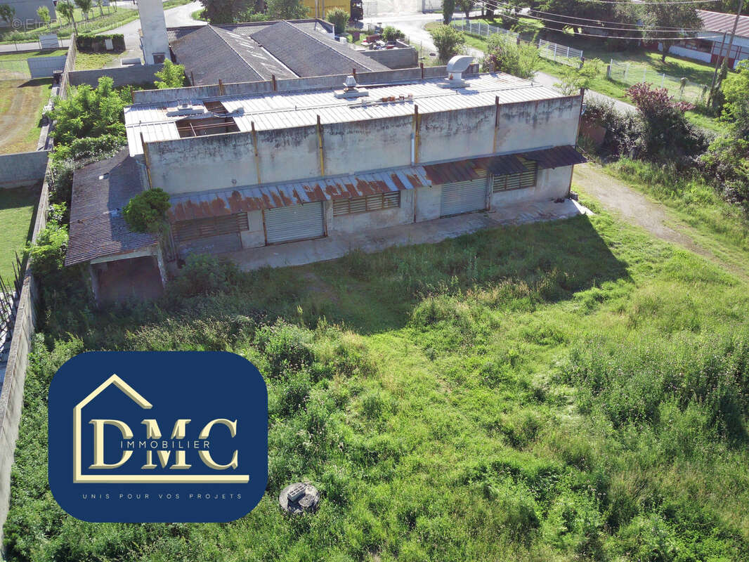 Commerce à AUTERIVE