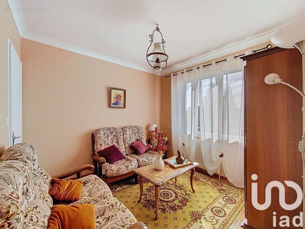 Photo 8 - Maison à COETLOGON