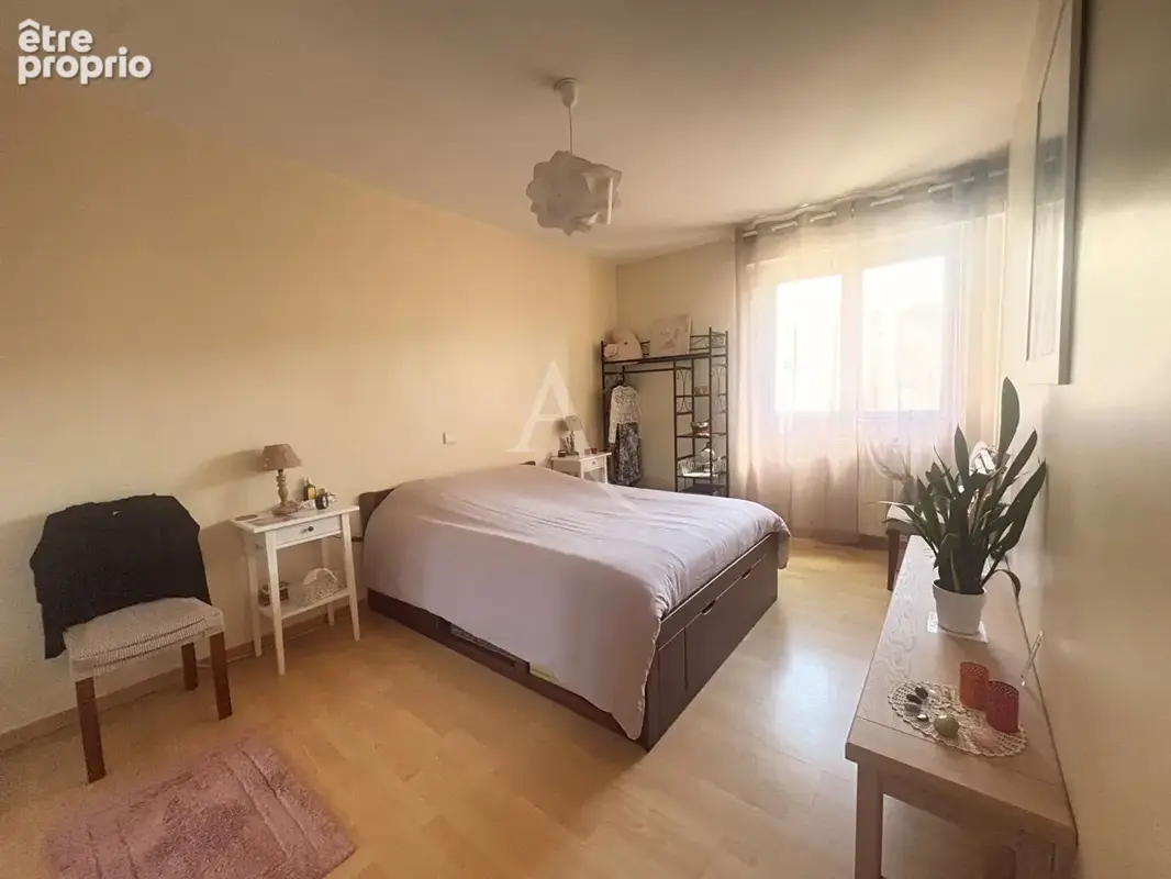 Appartement t4 pitre grenapin - photo 6