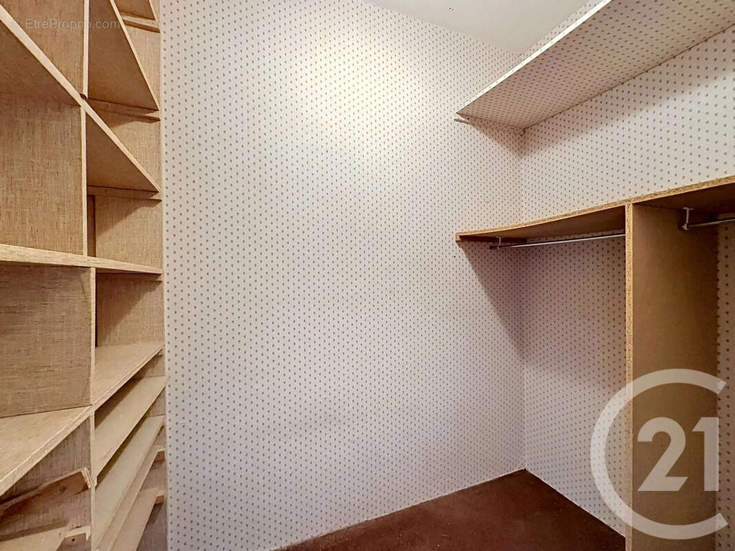 Appartement à LORMONT