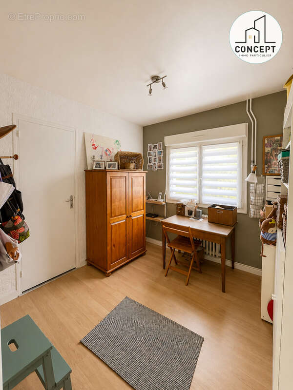 A PLEUVEN Maison familiale avec une très bonne performance énergétique - photo 10