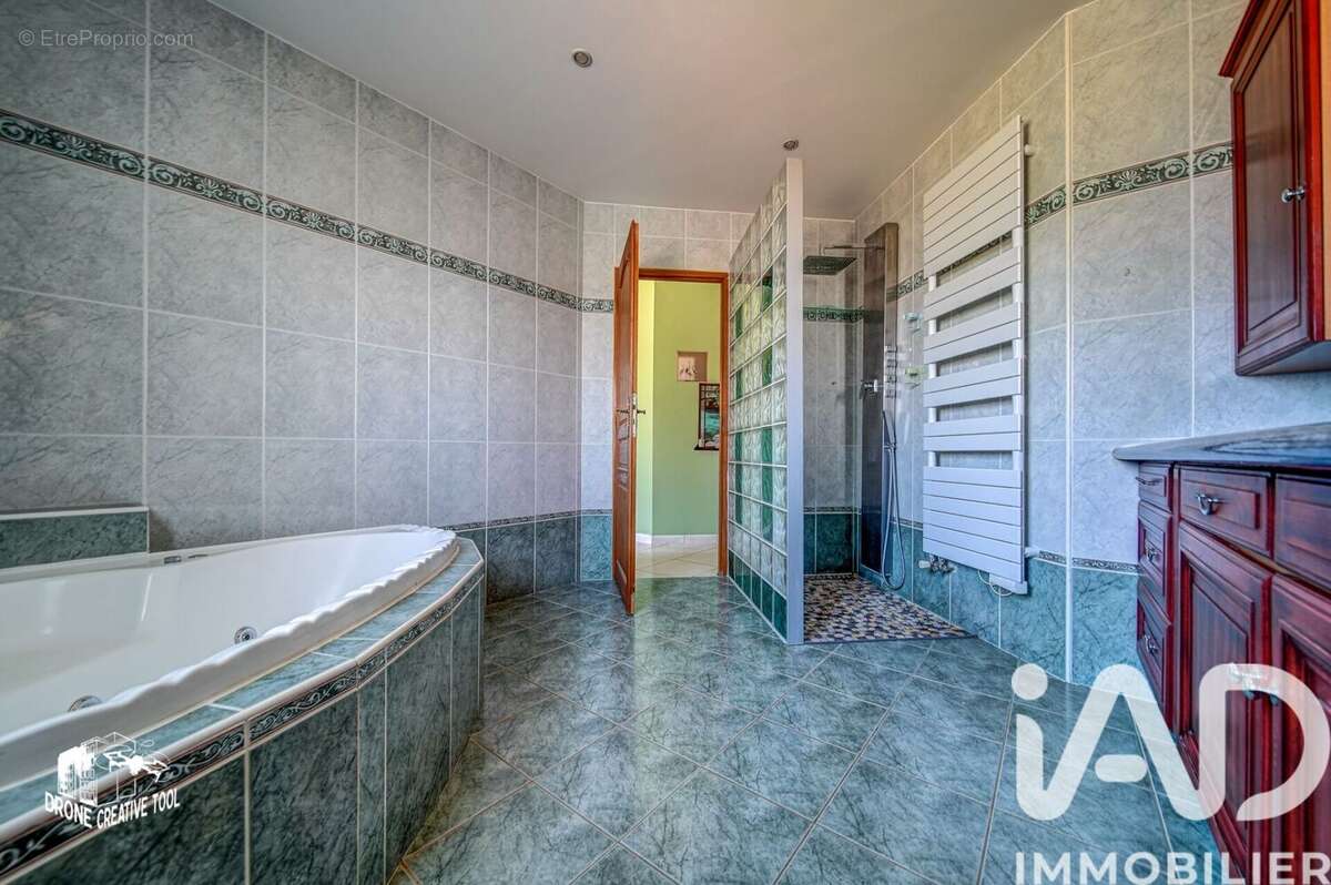 Photo 6 - Maison à AMANVILLERS
