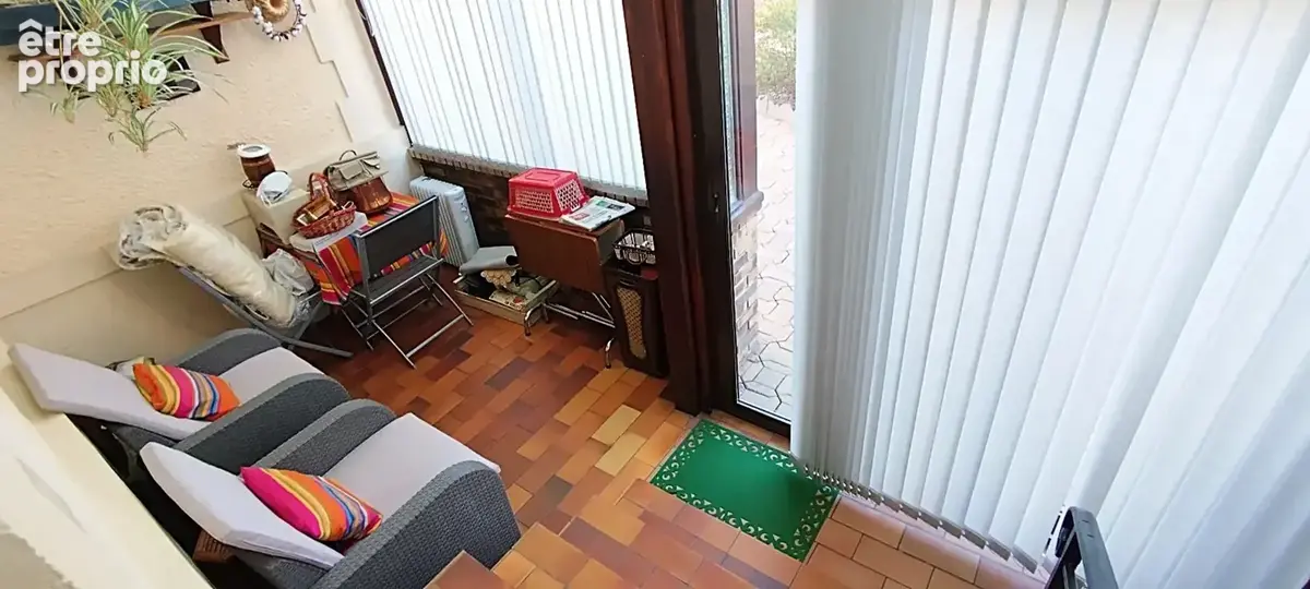 Maison à vendre 5 pièces DOMBASLE SUR MEURTHE (54) - photo 4