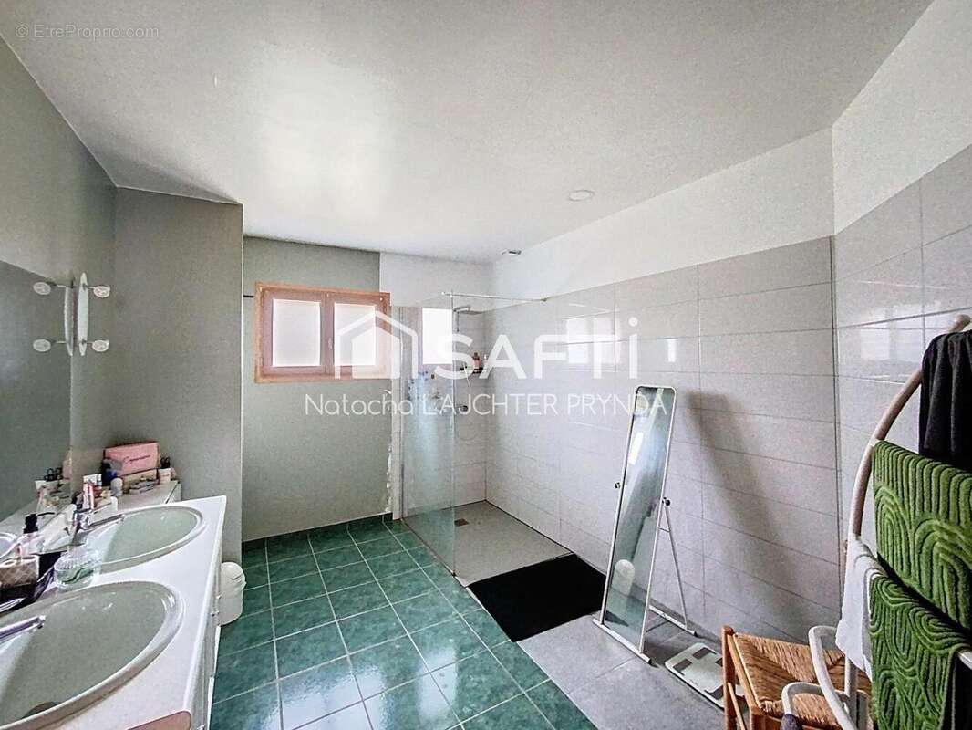 Photo 6 - Maison à GARGAS