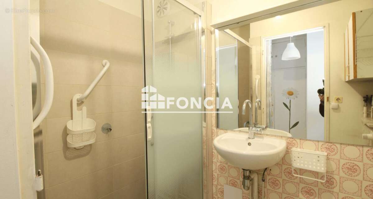 Appartement à MEUDON
