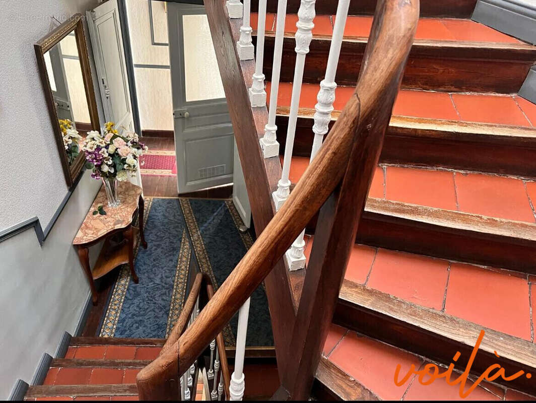 Maison à CARCASSONNE