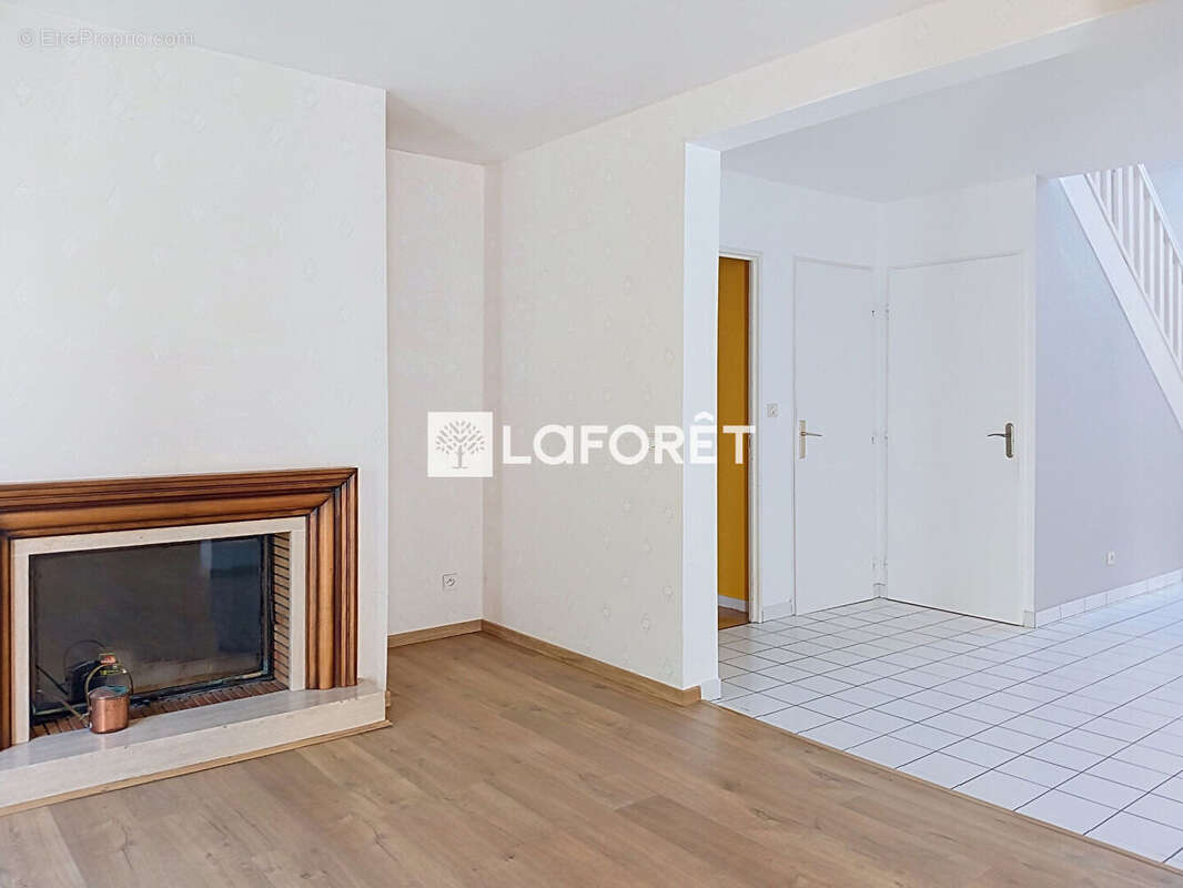 Maison Marcoussis 9 pièces 233 m2 - Possible vie de plain pied - photo 5