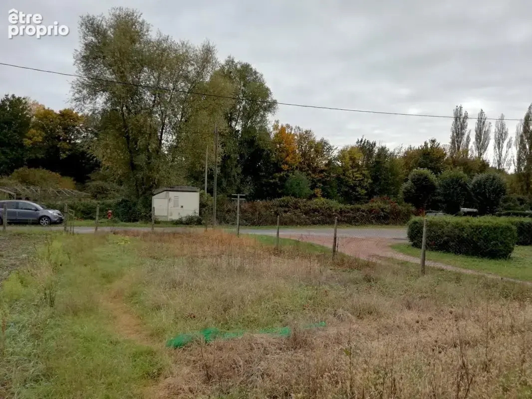 Terrain constructible / premery - photo 2