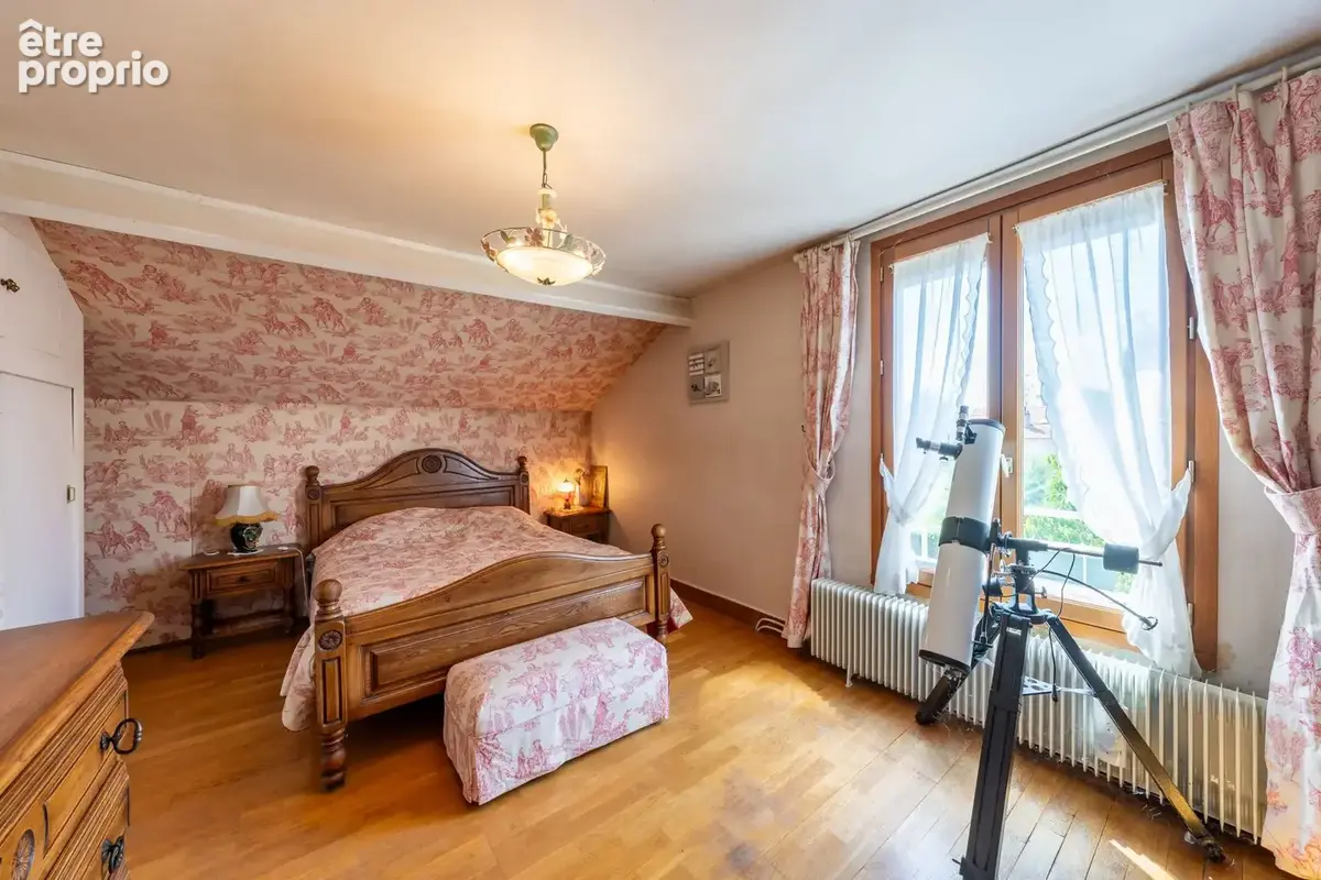 Maison 4 pièces 79 m² à vendre à Thomery (77810) - photo 9