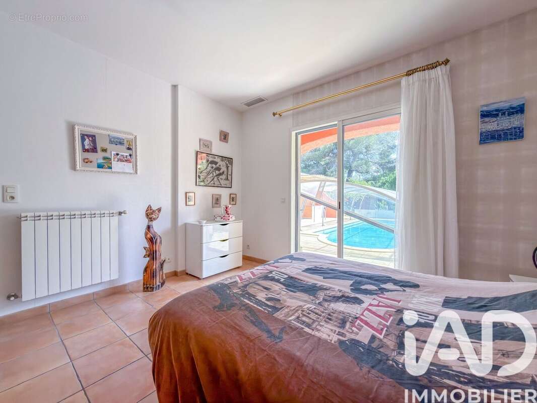 Photo 9 - Maison à SAINT-RAPHAEL