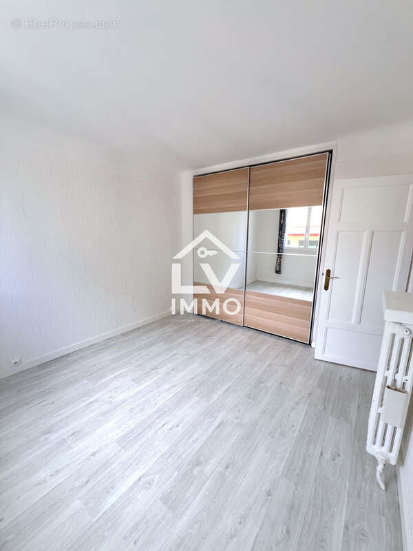 Appartement à VIROFLAY