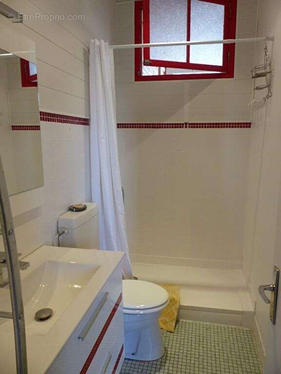 Maison à LES SABLES-D&#039;OLONNE