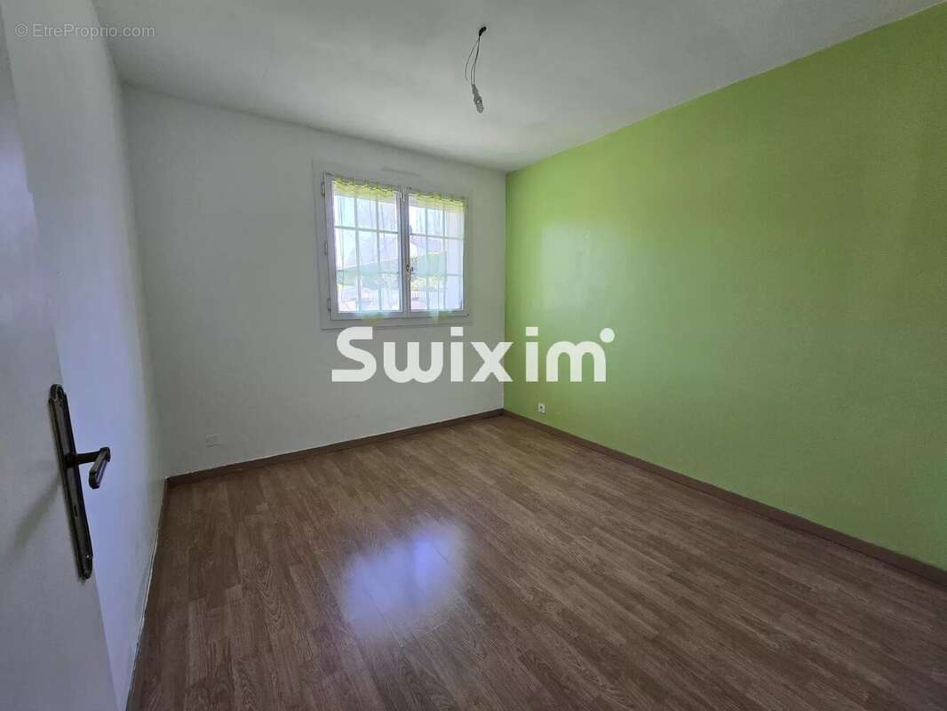 Maison à LONS-LE-SAUNIER