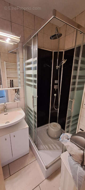 Appartement à SAINT-HILAIRE-DE-RIEZ