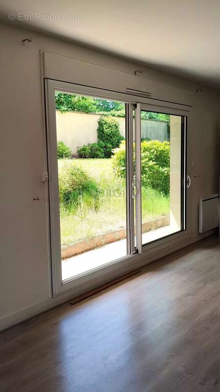 Appartement à SAINT-GERMAIN-EN-LAYE