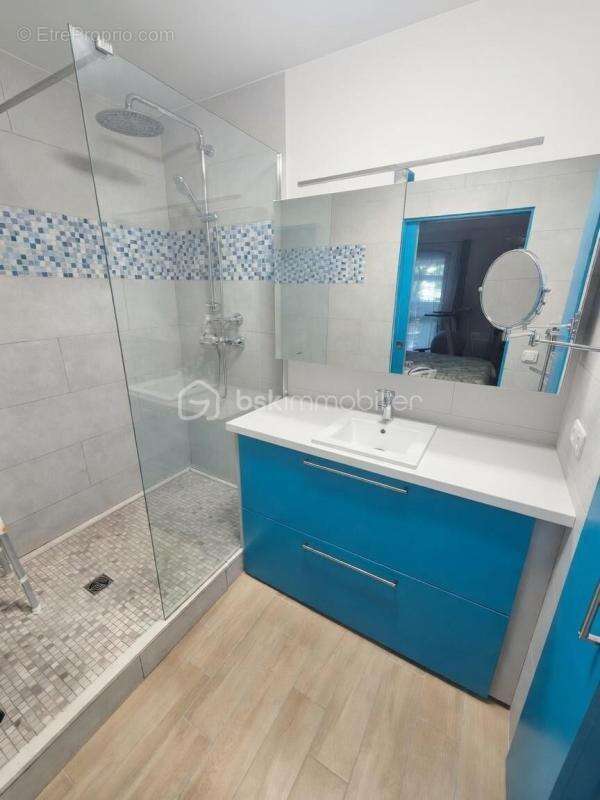 APPARTEMENT - 2 Pieces Les Mureaux - photo 5