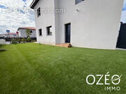 Appartement à CABESTANY