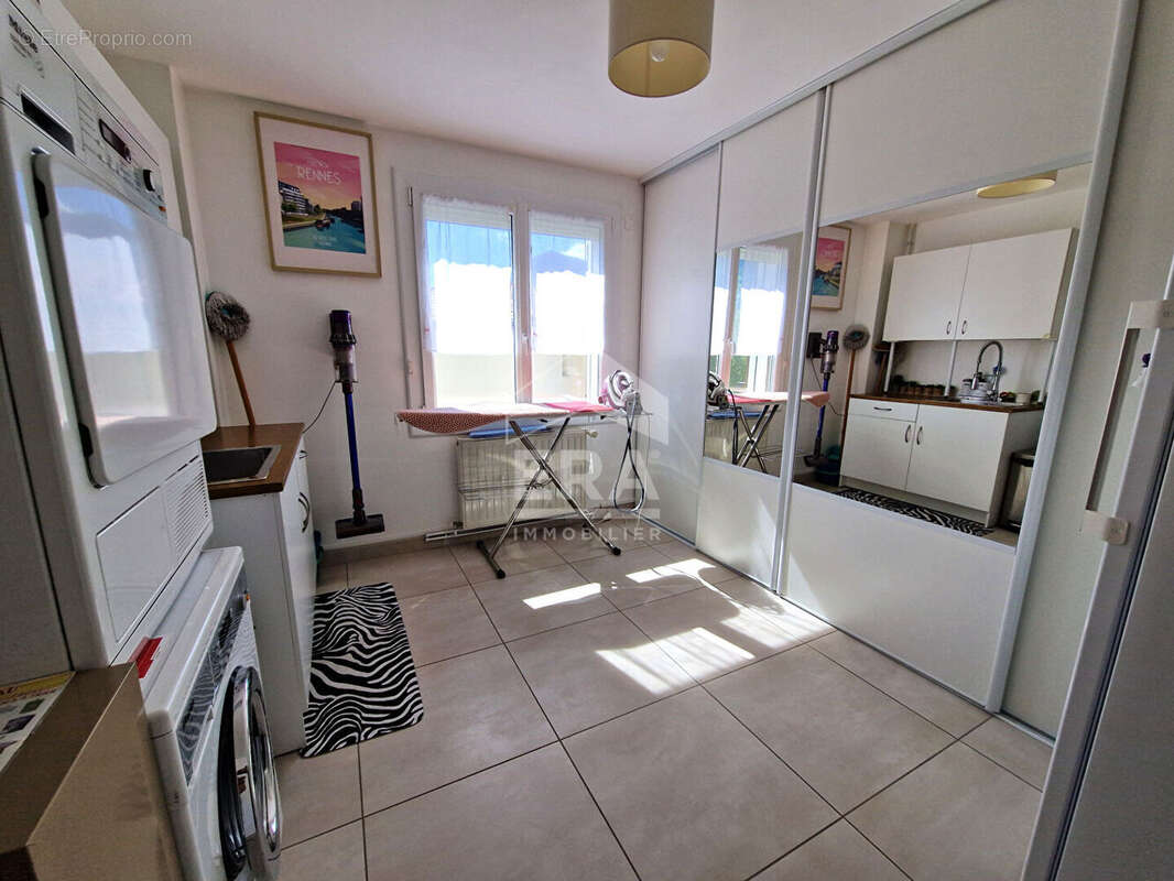 Appartement 108m² à la roche-des-arnauds - photo 11