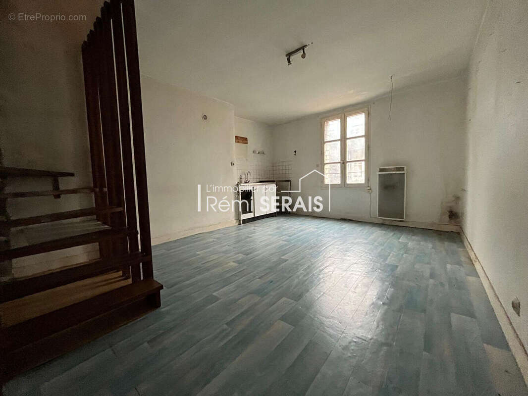 Appartement à DOMFRONT