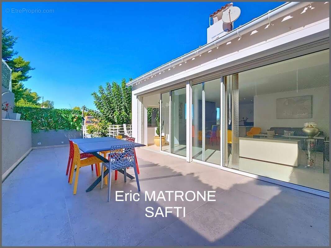 Photo 8 - Maison à LA PENNE-SUR-HUVEAUNE