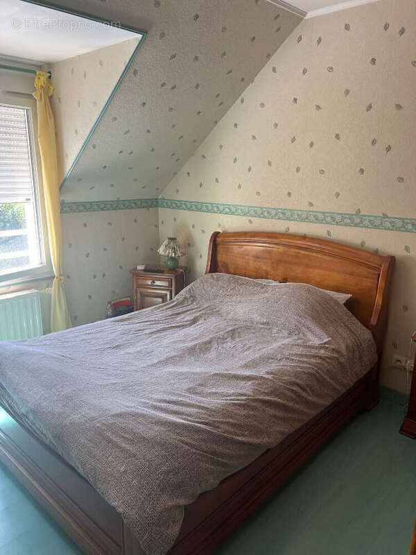 Maison à SAINT-BERTHEVIN