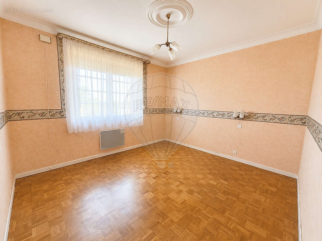 Maison 3 chambre(s) à vendre - photo 8