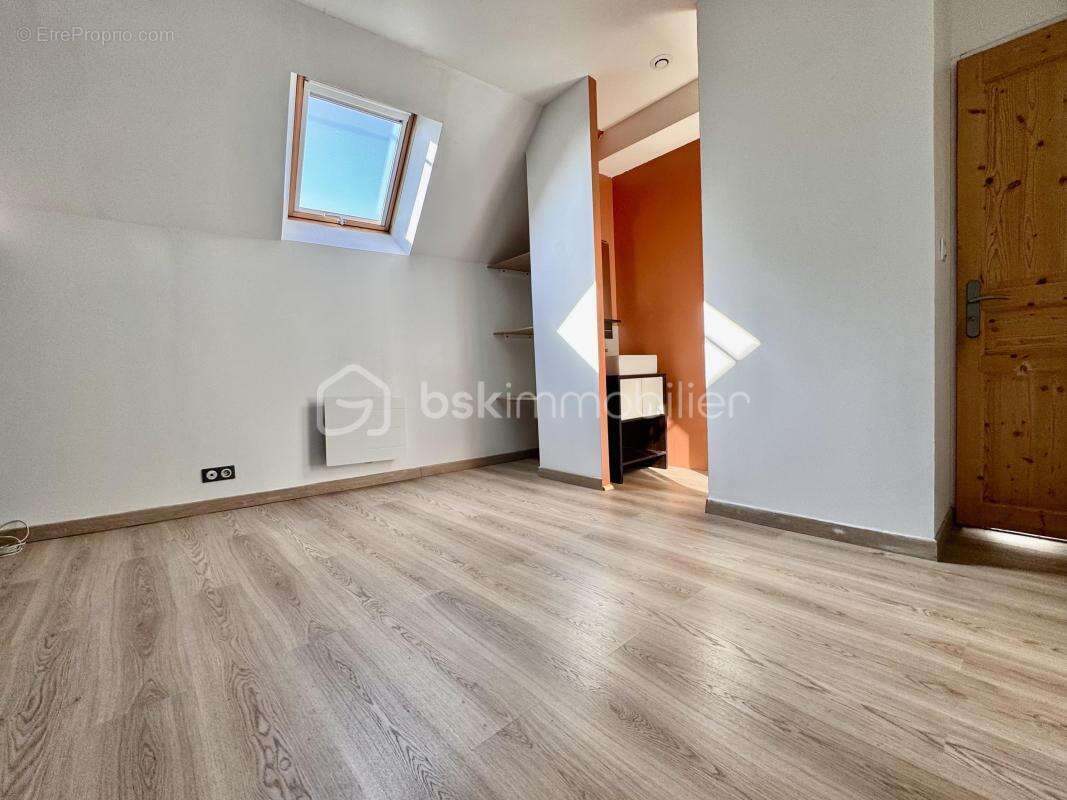 Maison de village de 173 m2 - photo 11