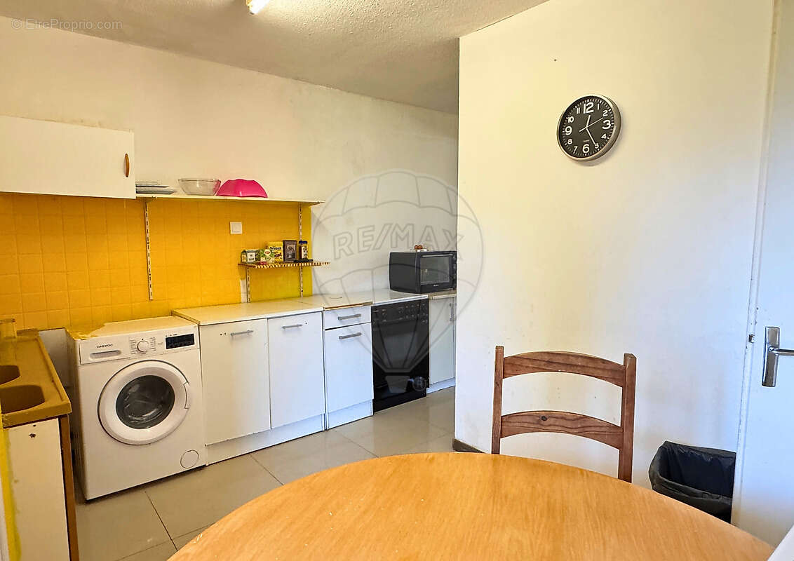 Appartement à MARIGNIER