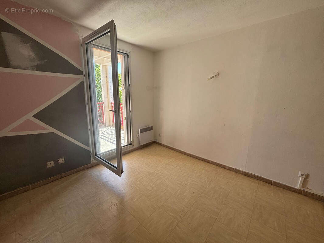Appartement t3 istres - photo 6