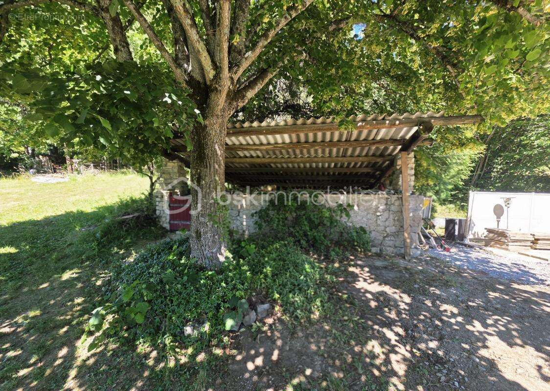 Maison à DIE