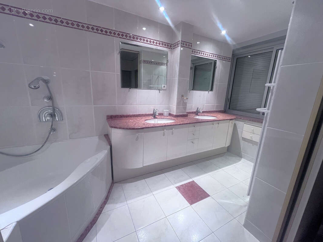 Appartement à CASSIS