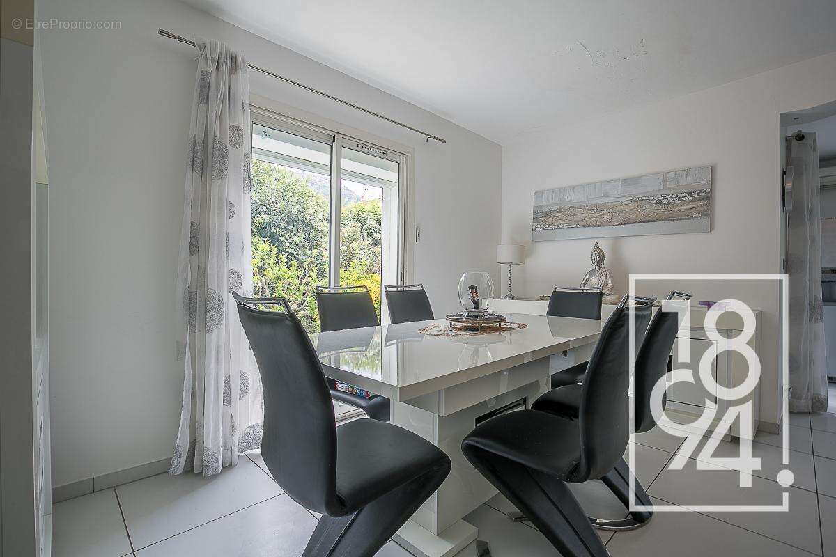 Maison à LA PENNE-SUR-HUVEAUNE