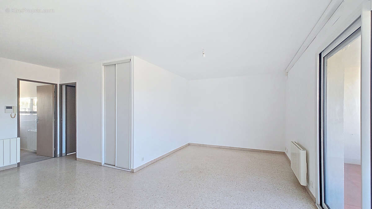 Appartement à LA SEYNE-SUR-MER