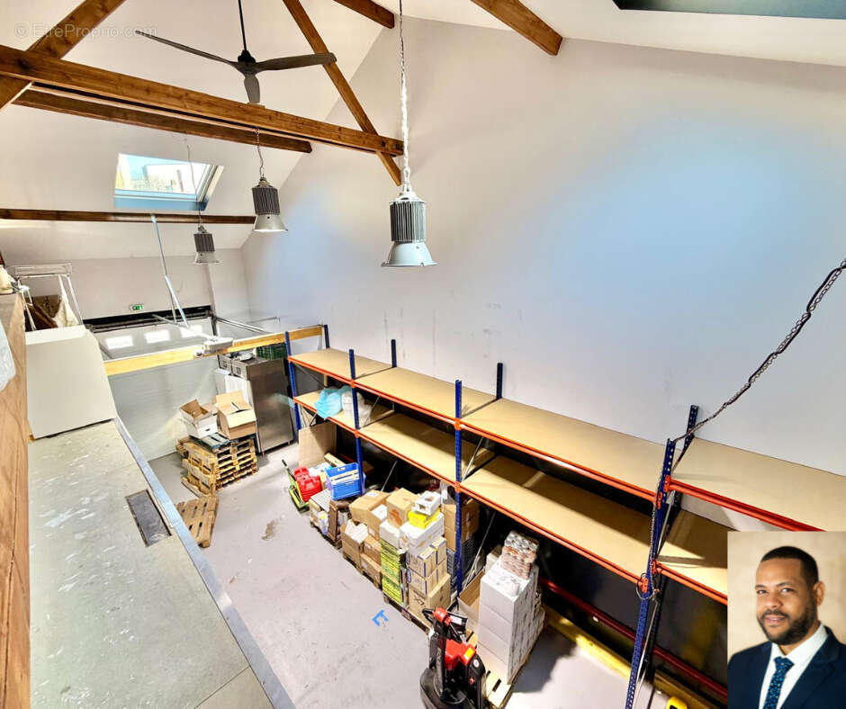 Appartement à CHATILLON