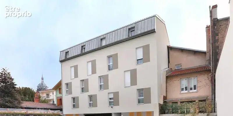 Investissement en residence etudiante - photo 2