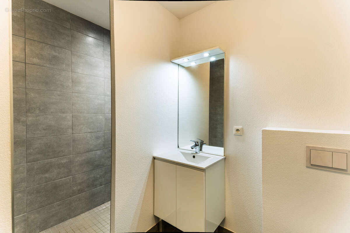 Appartement à LABENNE