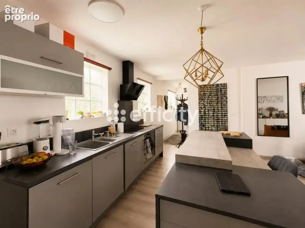 Appartement - photo 4