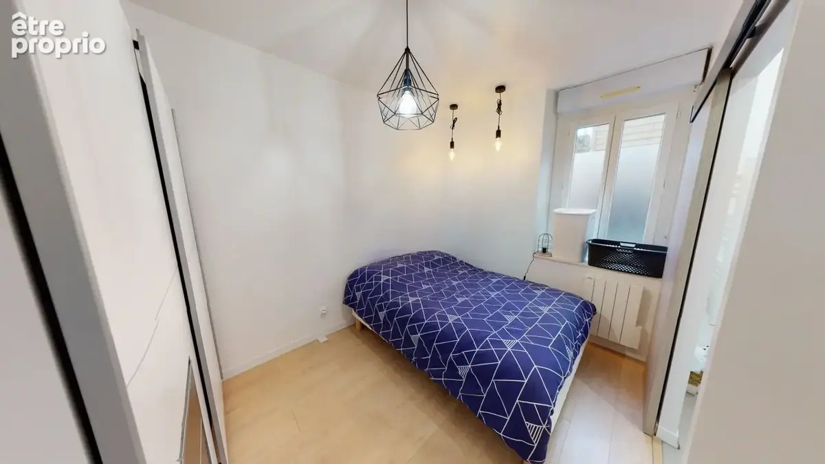 CHERBOURG - Quartier pasteur - Investissement locatif - photo 5