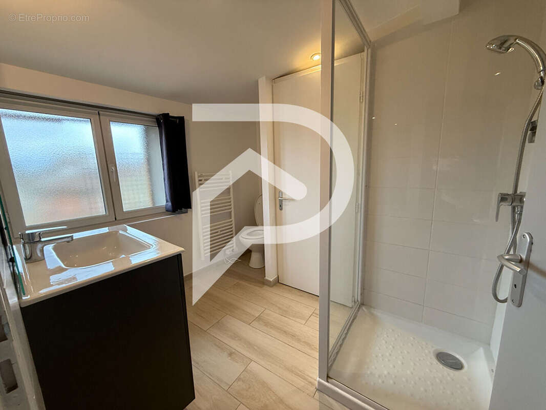 Appartement à SURGERES