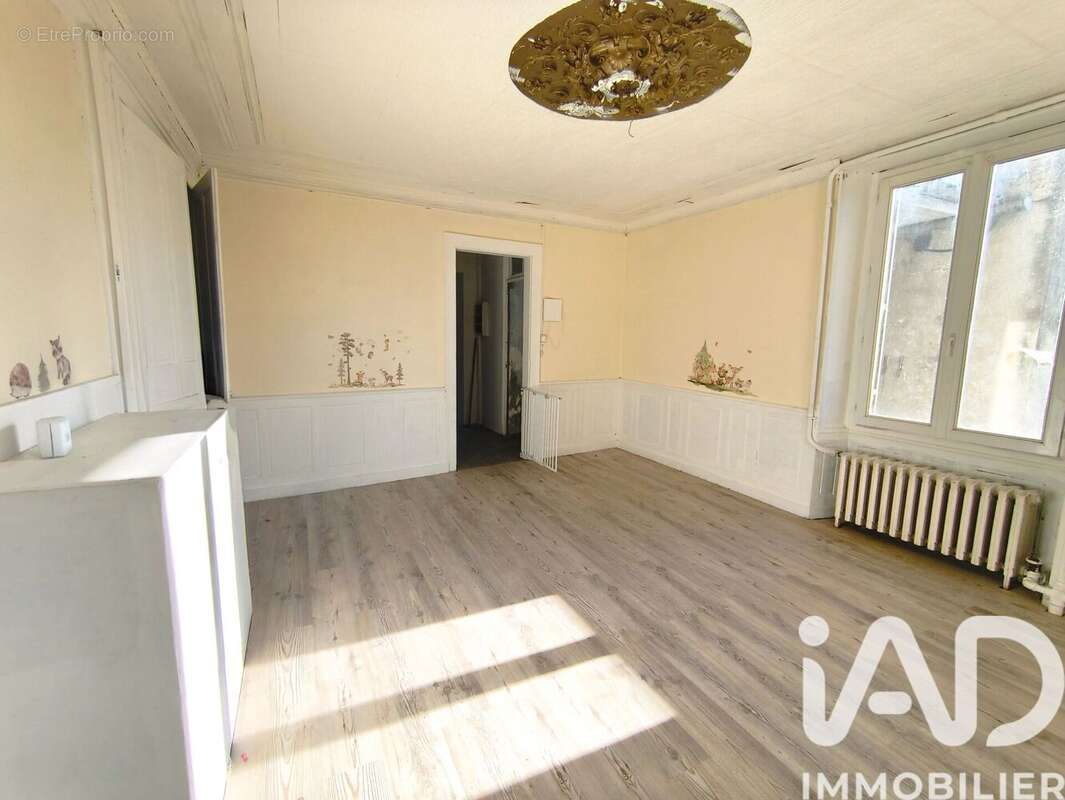 Maison 160 m² à Brousseval  - photo 5