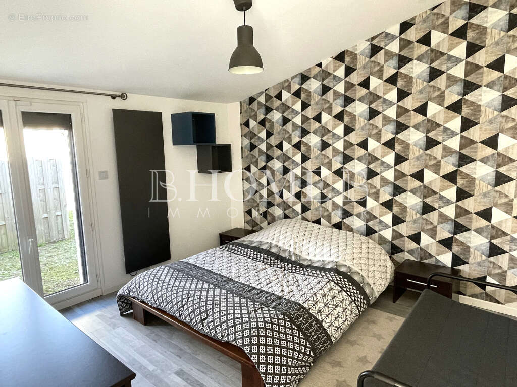 Maison à LES MOUTIERS-EN-RETZ