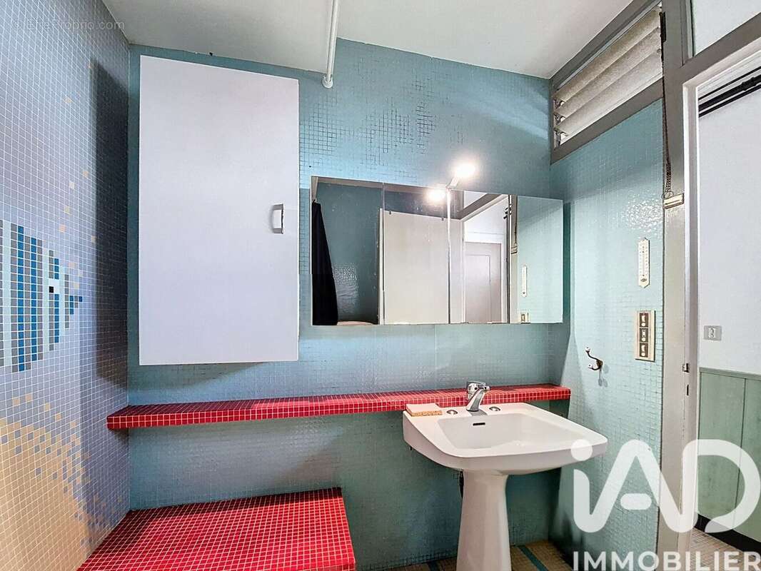 Photo 6 - Maison à CHEMILLE