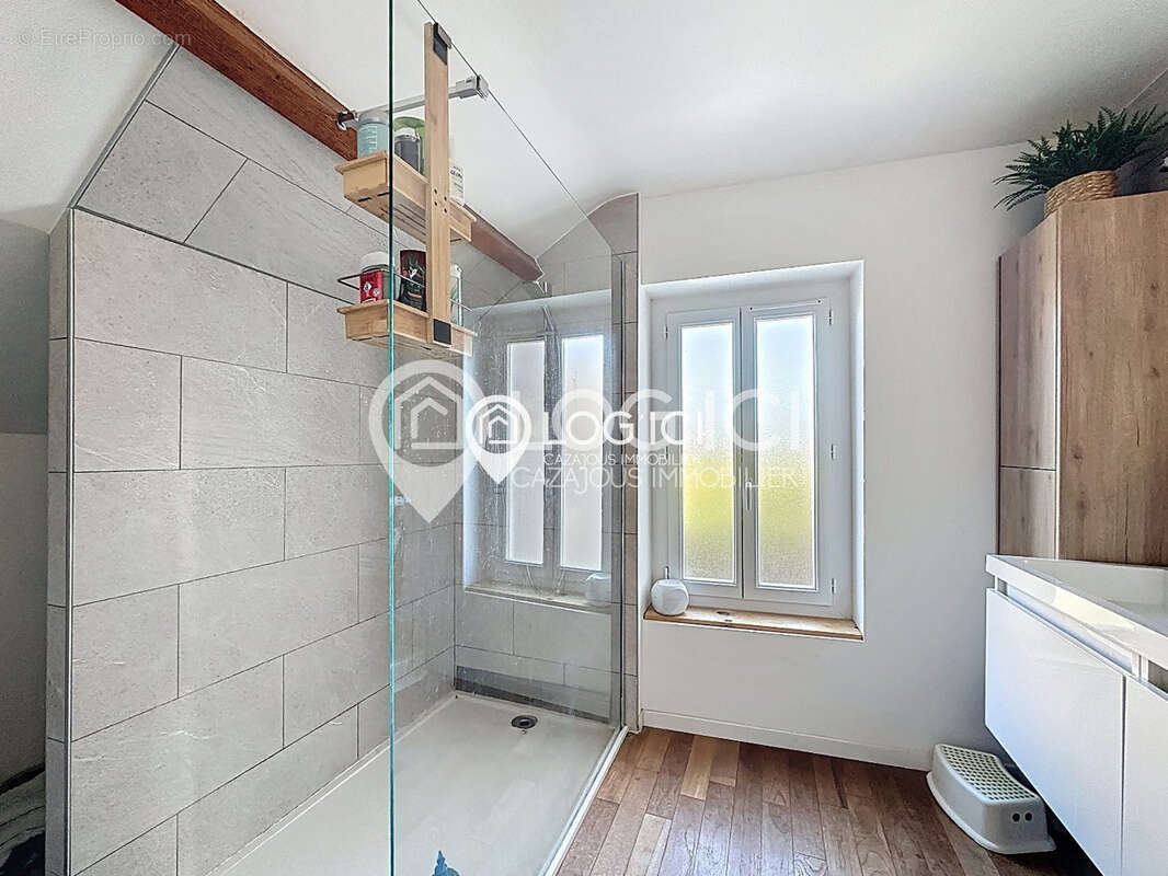 Maison à LAGOS