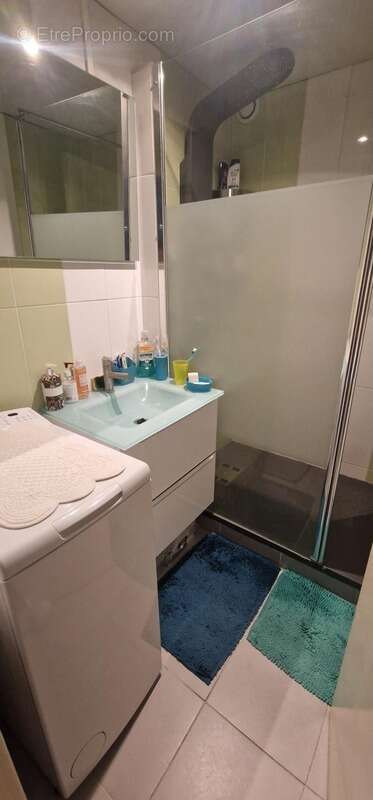 Appartement à MARTIGUES